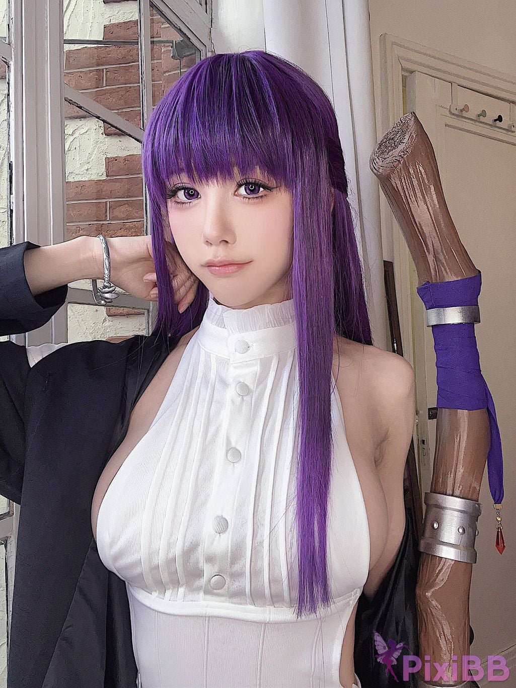 Coser Aqua Fantia 2401 PixiBB.COM 083
