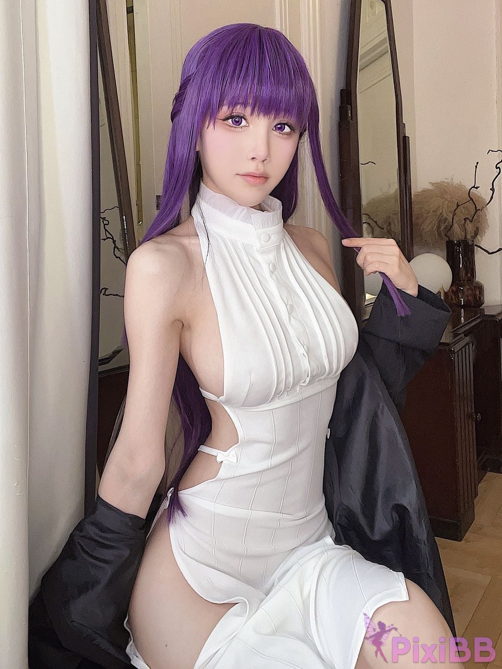 Coser Aqua Fantia 2401 PixiBB.COM 090