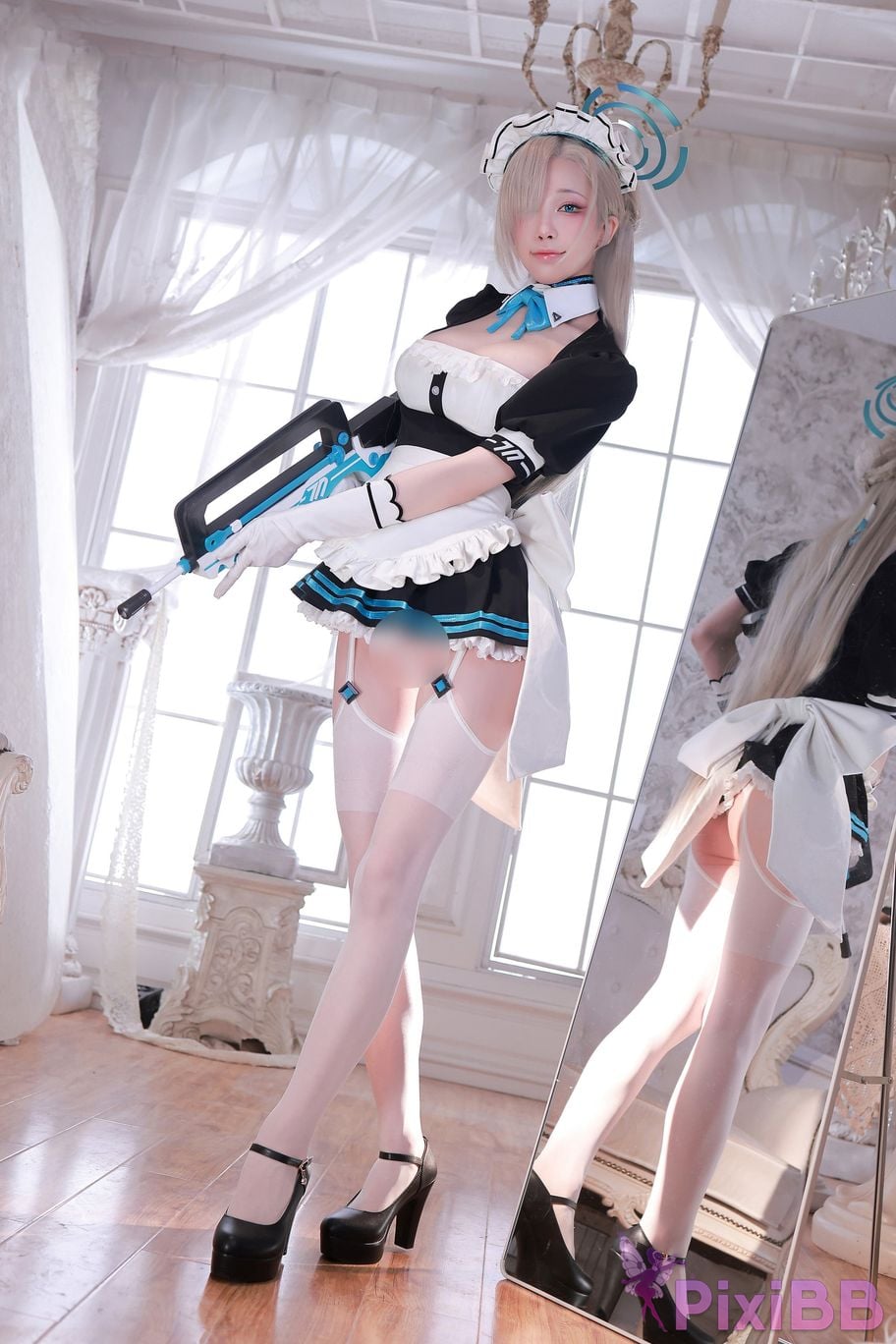 Coser Aqua B PixiBB.COM 144