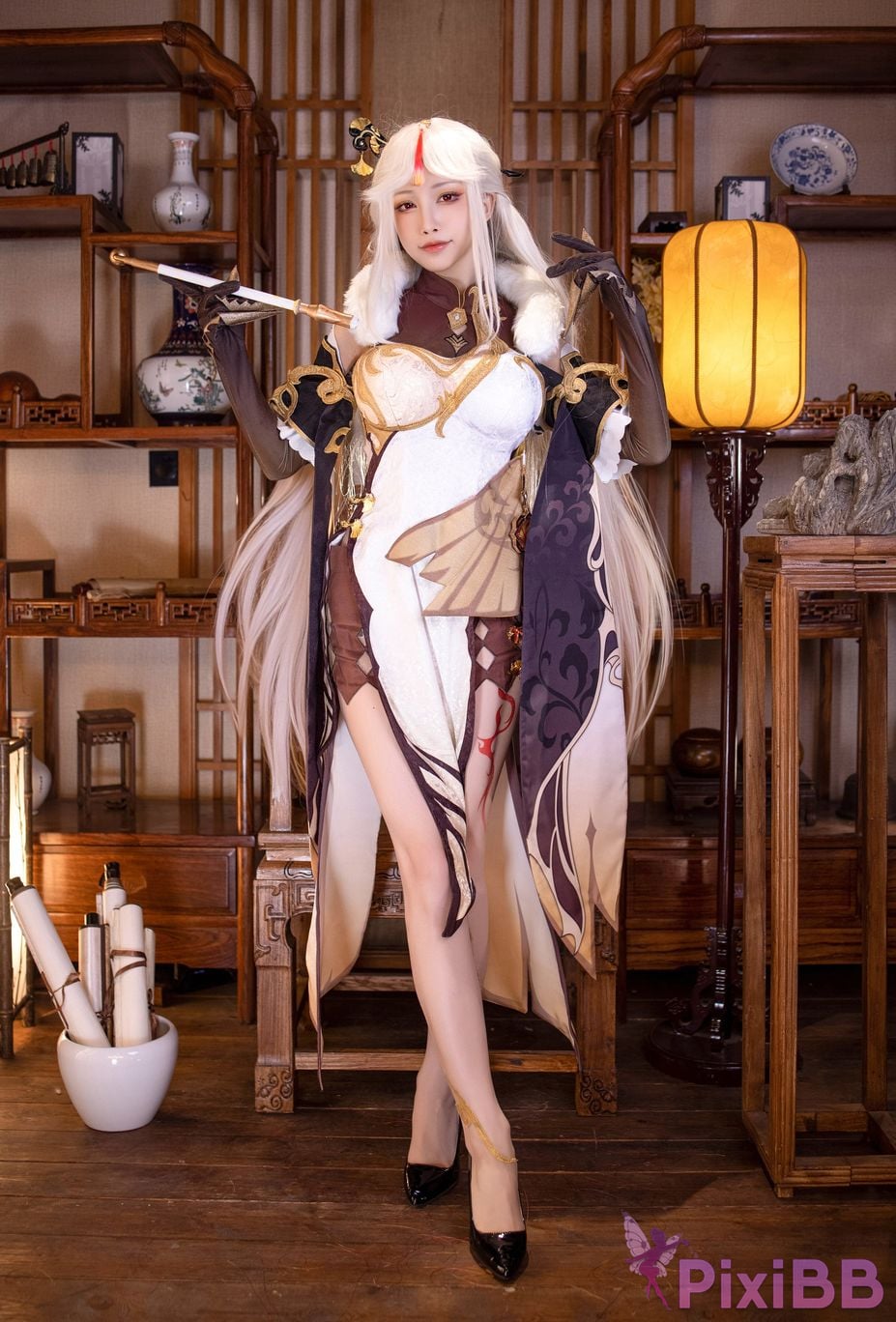 Coser Aqua PixiBB.COM 103