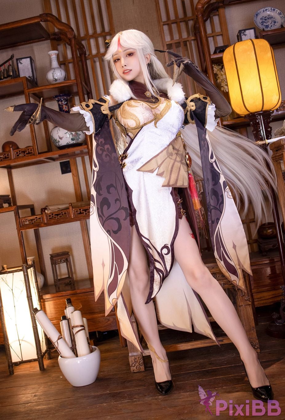 Coser Aqua PixiBB.COM 104