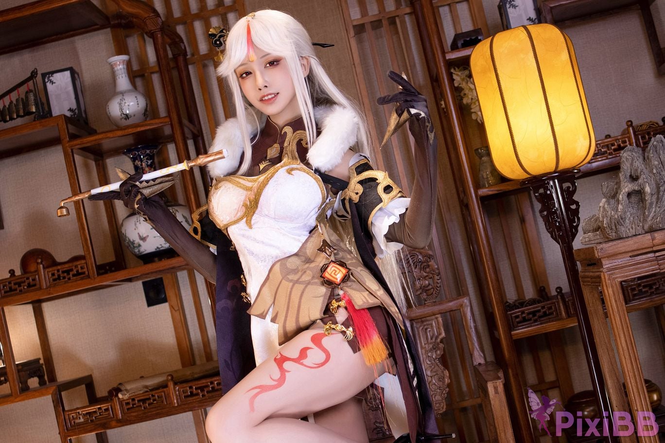 Coser Aqua PixiBB.COM 106