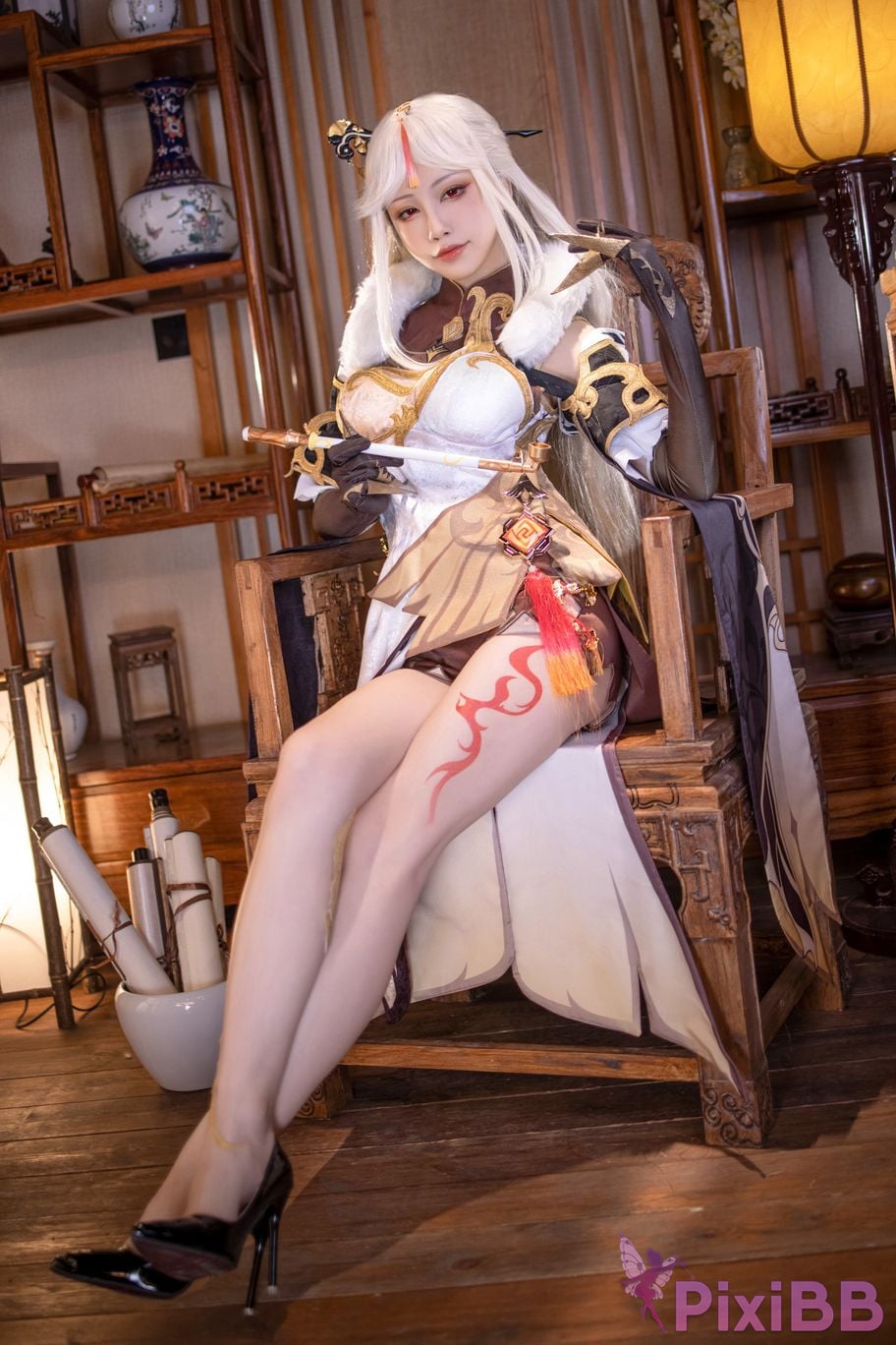 Coser Aqua PixiBB.COM 107