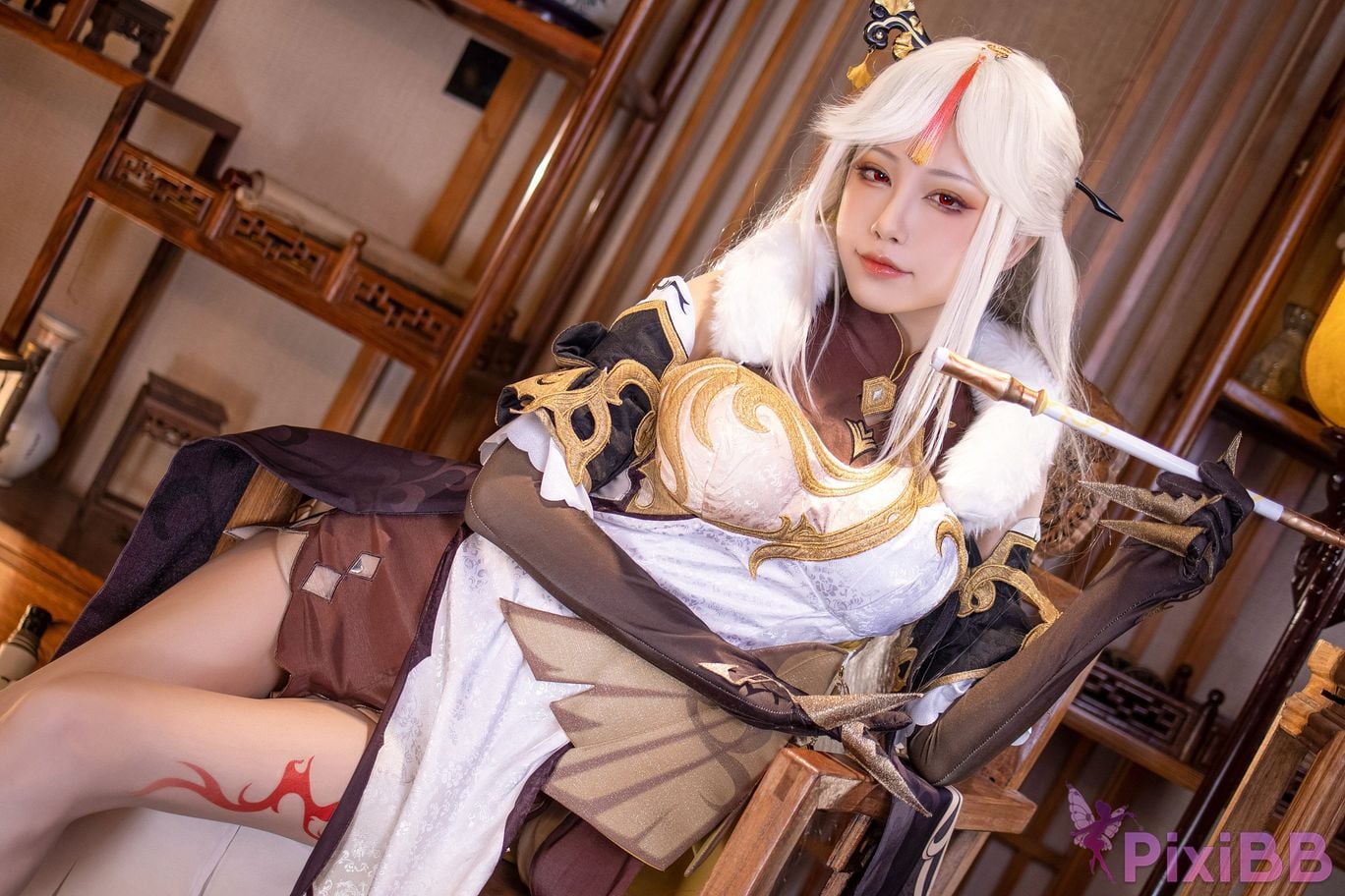 Coser Aqua PixiBB.COM 108