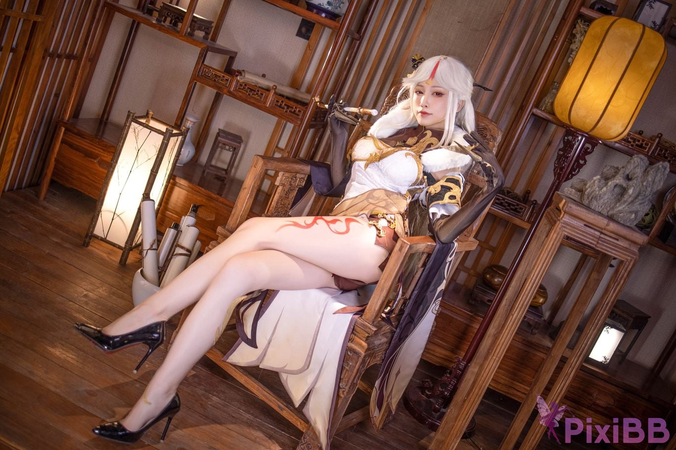 Coser Aqua PixiBB.COM 110