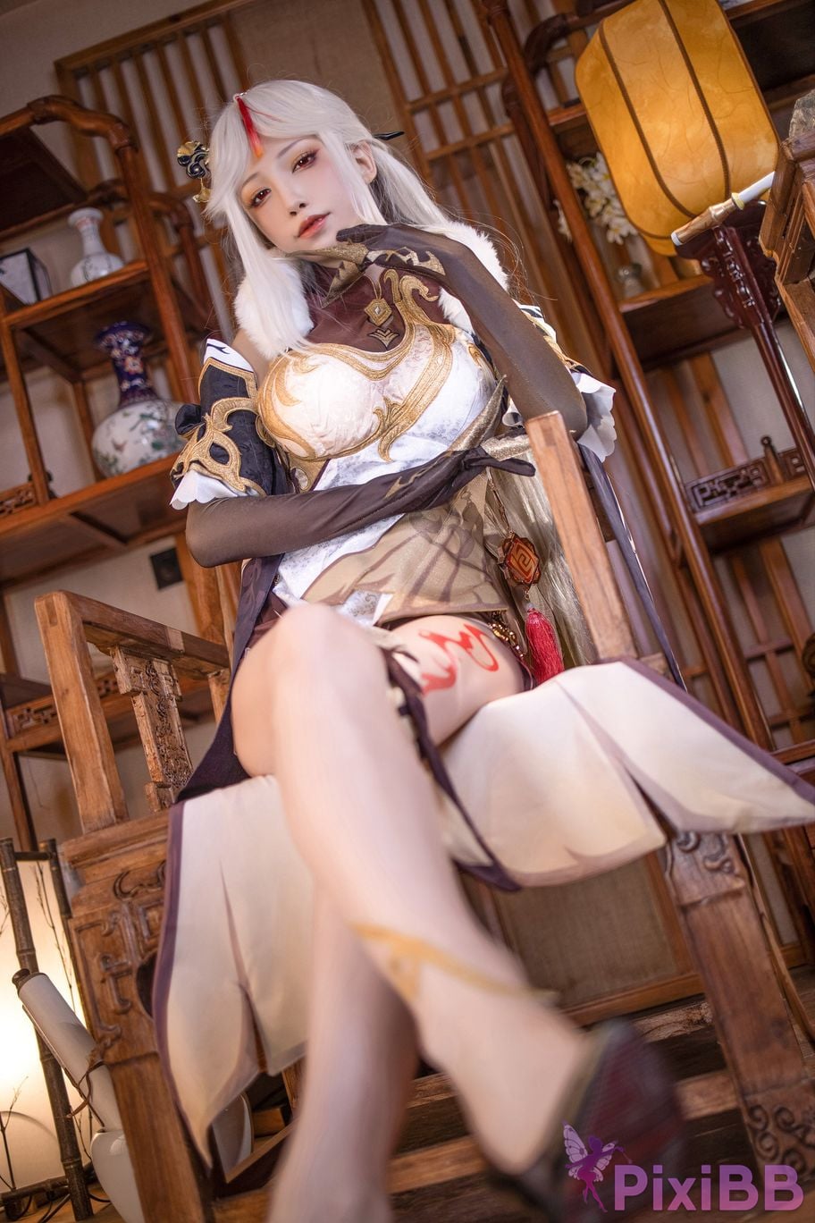 Coser Aqua PixiBB.COM 115