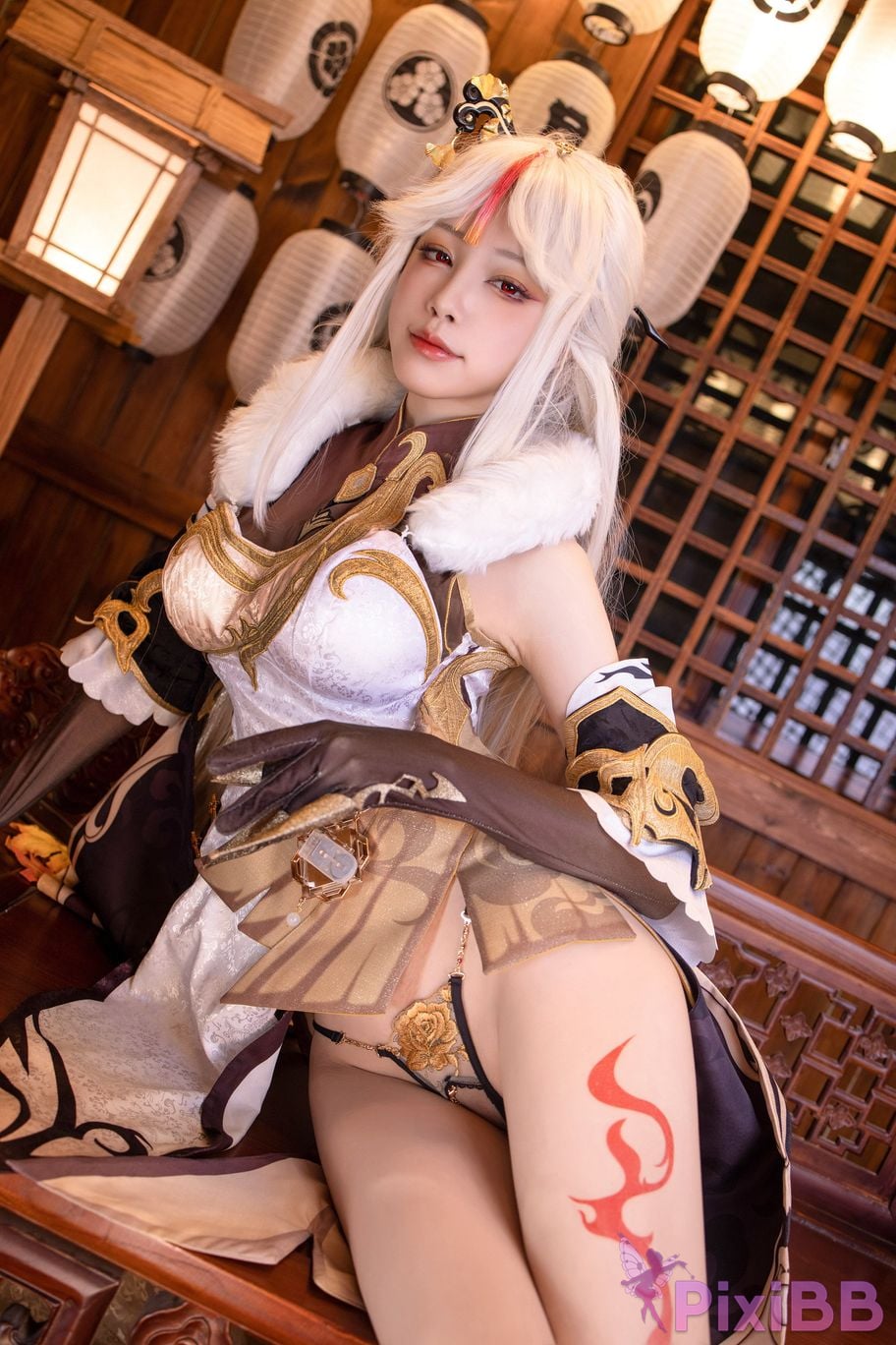Coser Aqua PixiBB.COM 130