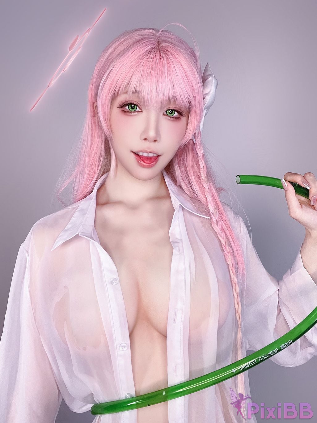 Coser Aqua Vol.162 Fantia September 2023 PixiBB.COM 022