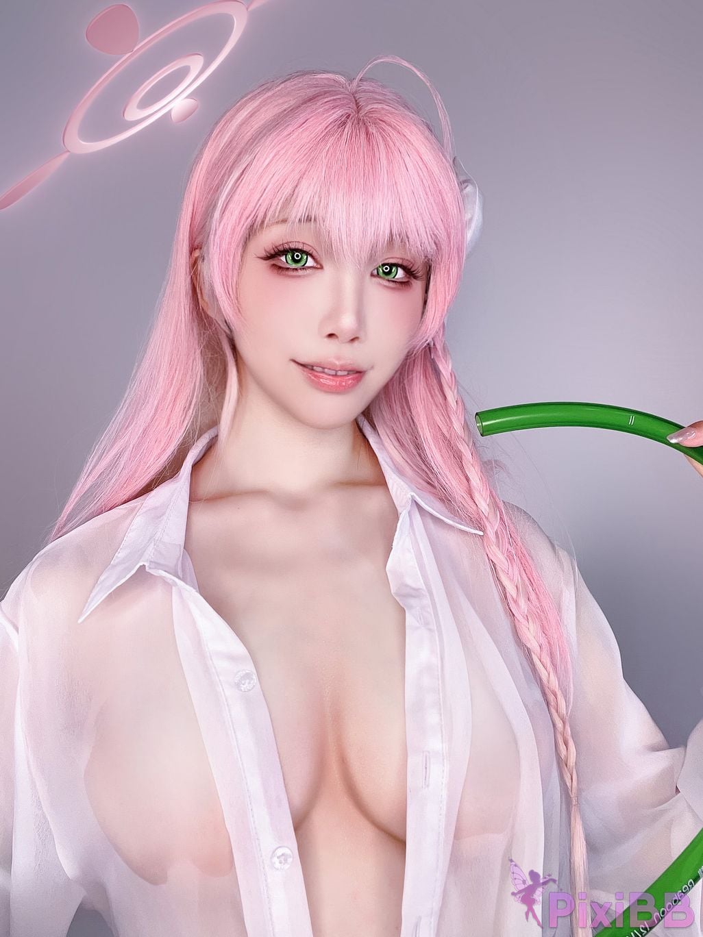 Coser Aqua Vol.162 Fantia September 2023 PixiBB.COM 024