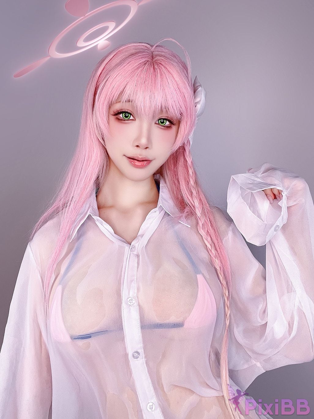 Coser Aqua Vol.161 Fantia August 2023 PixiBB.COM 059