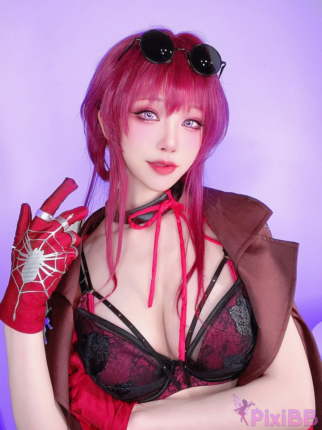 Coser Aqua Vol.155 Fantia 202306 PixiBB.COM 002