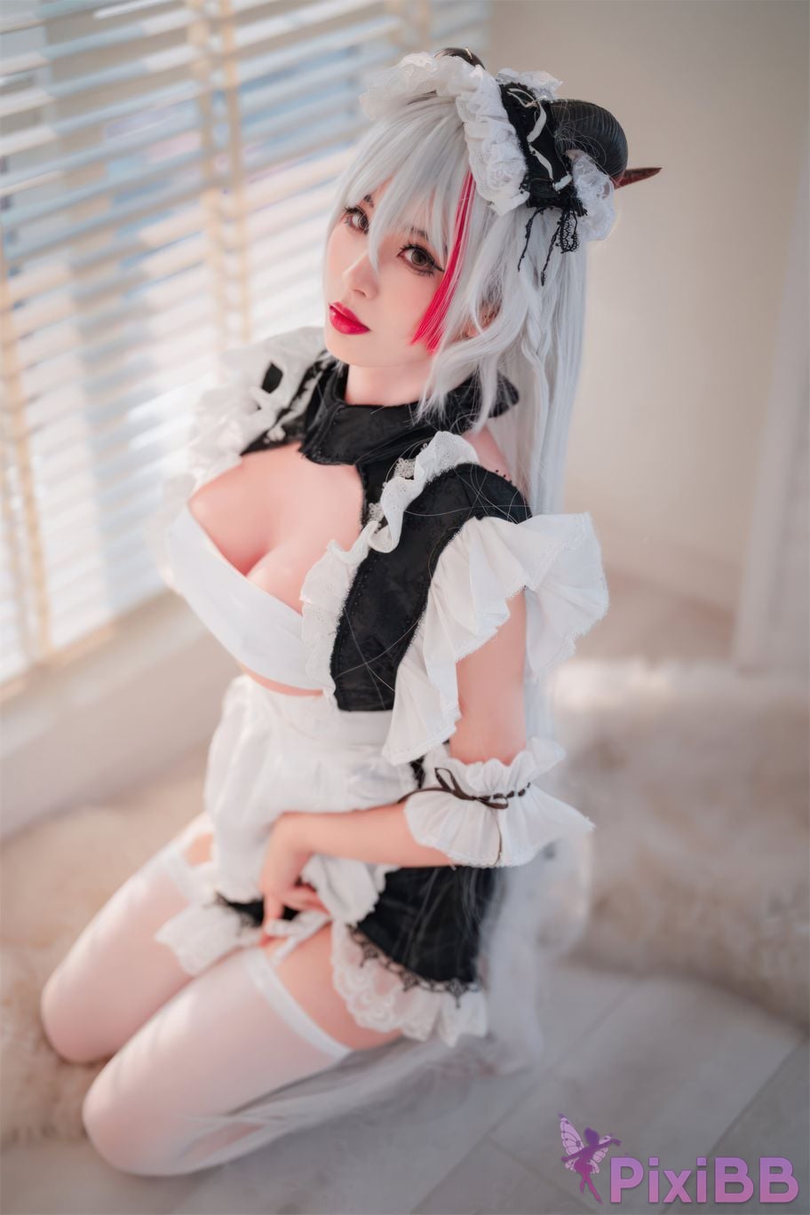 Coser Xuan xiao xue jie PixiBB.COM 002