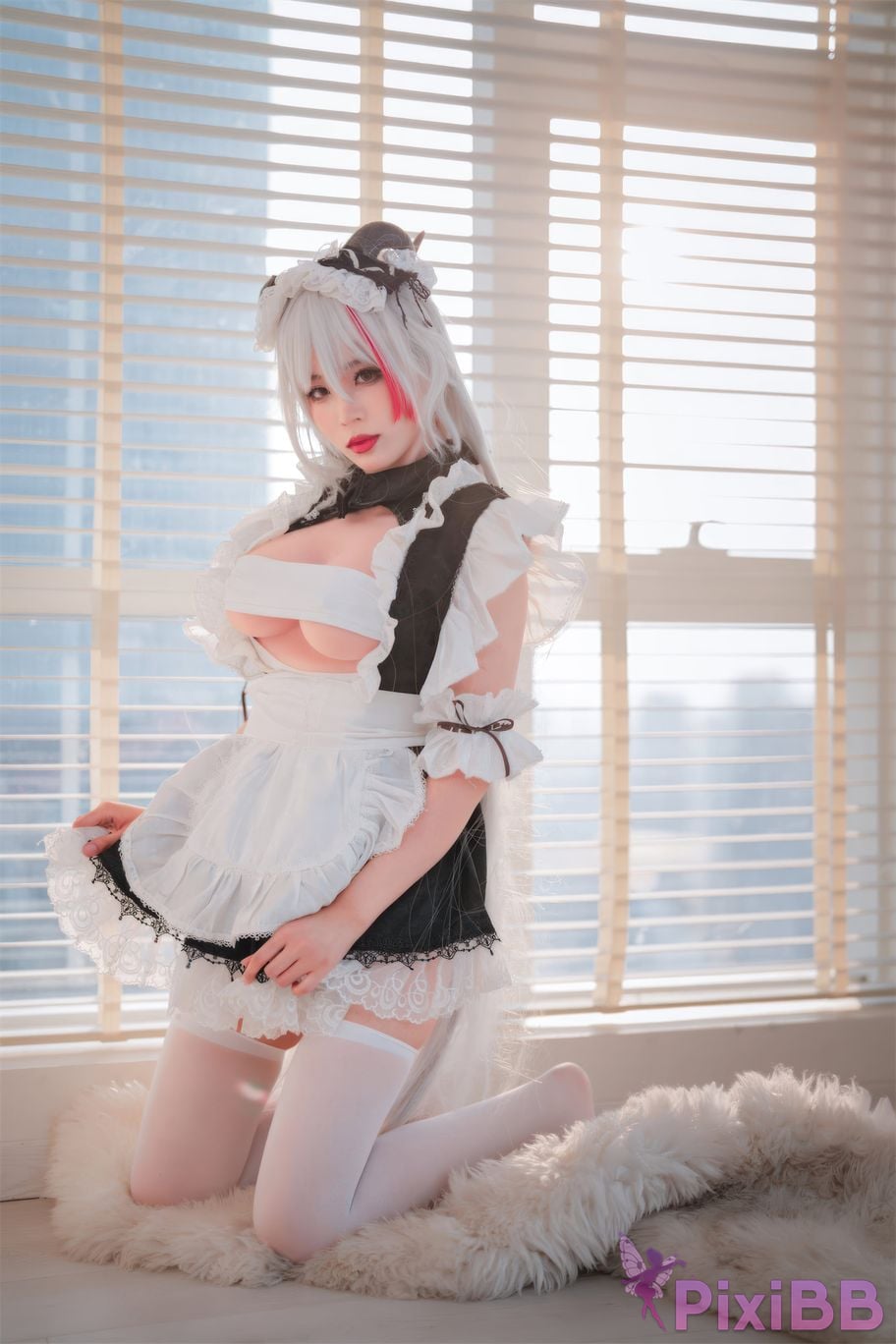Coser Xuan xiao xue jie PixiBB.COM 003