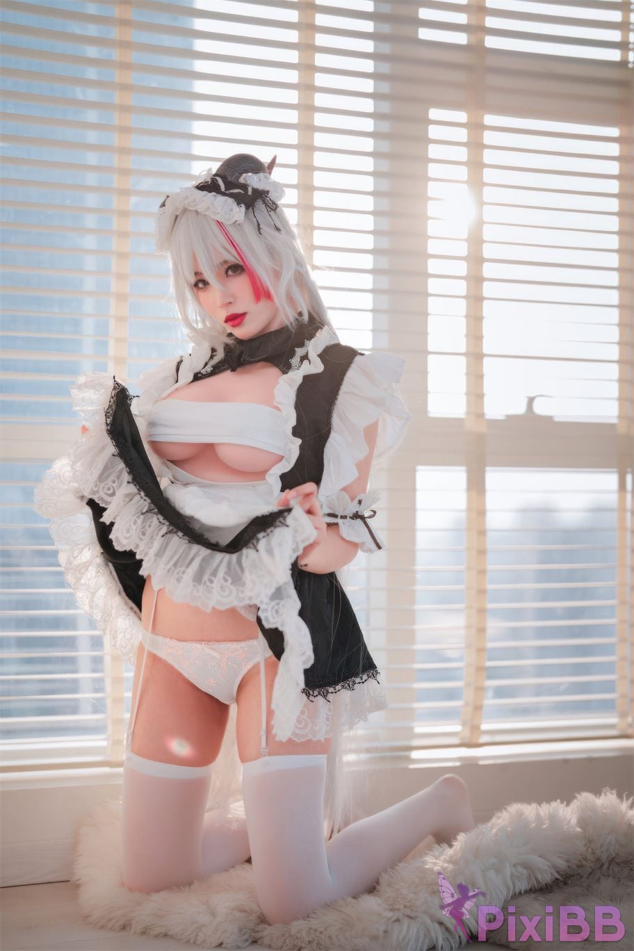 Coser Xuan xiao xue jie PixiBB.COM 004