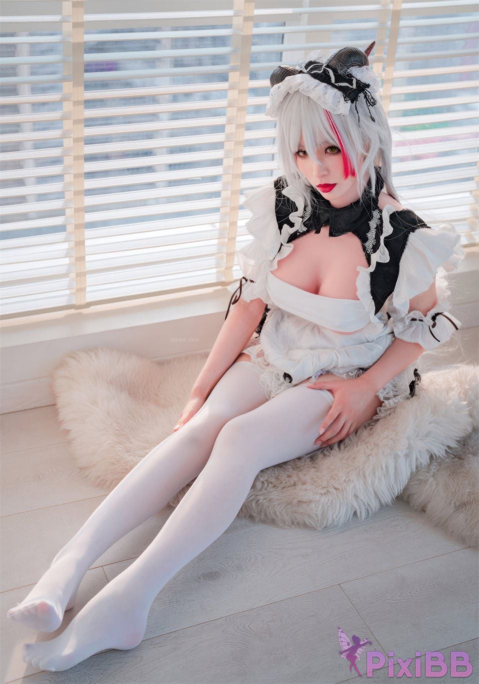 Coser Xuan xiao xue jie PixiBB.COM 009