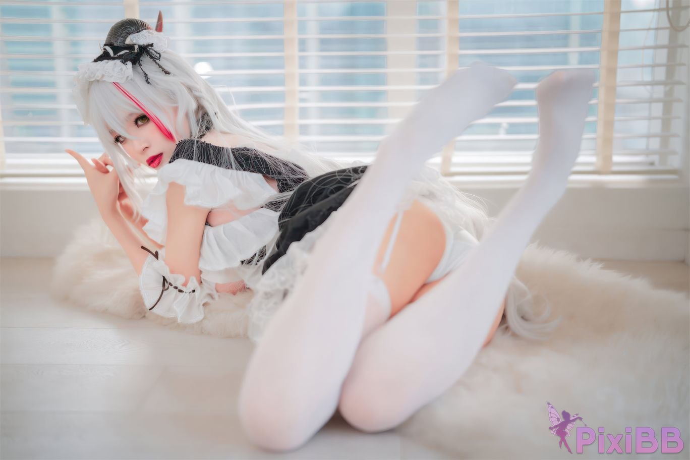 Coser Xuan xiao xue jie PixiBB.COM 014