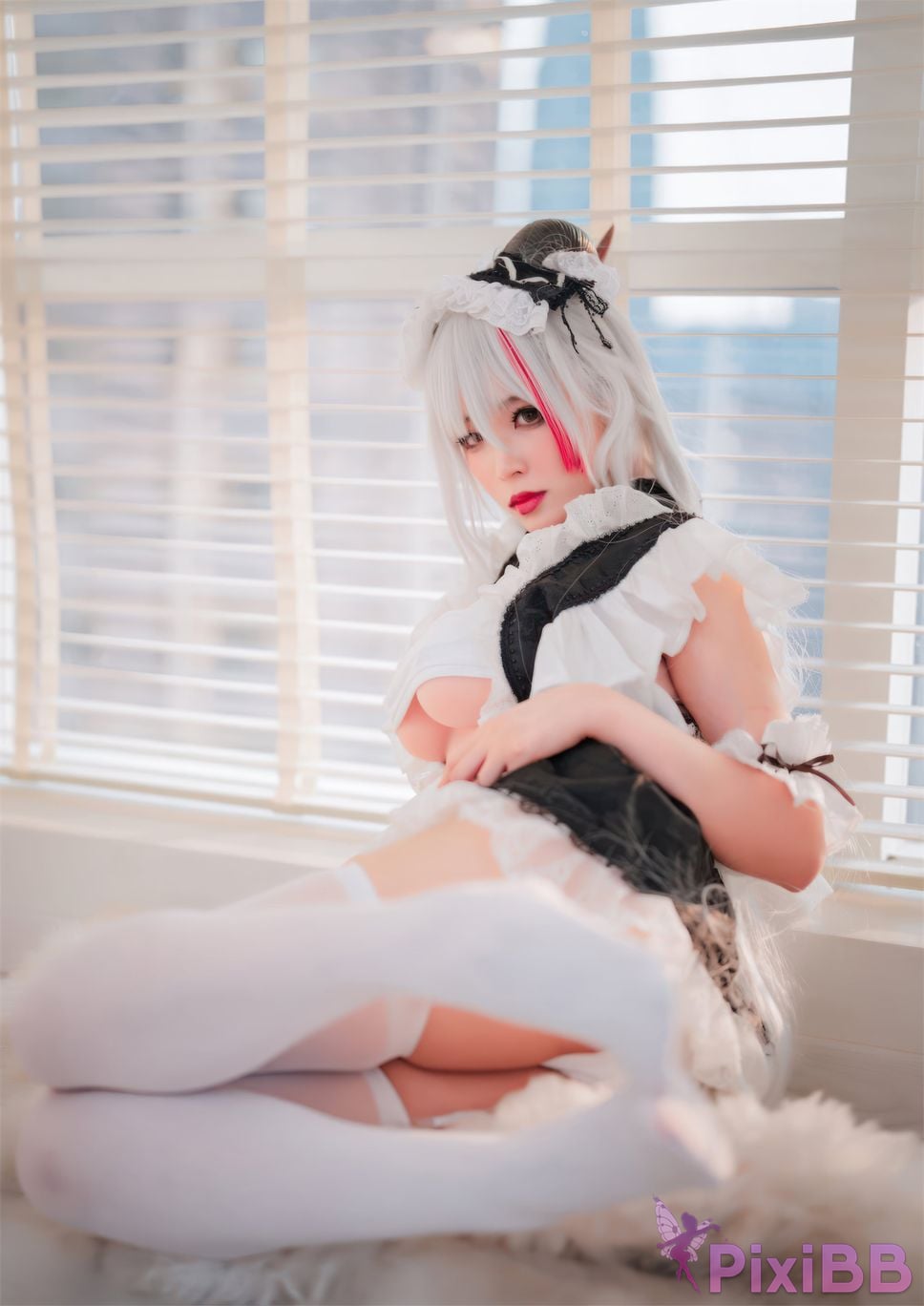 Coser Xuan xiao xue jie PixiBB.COM 024