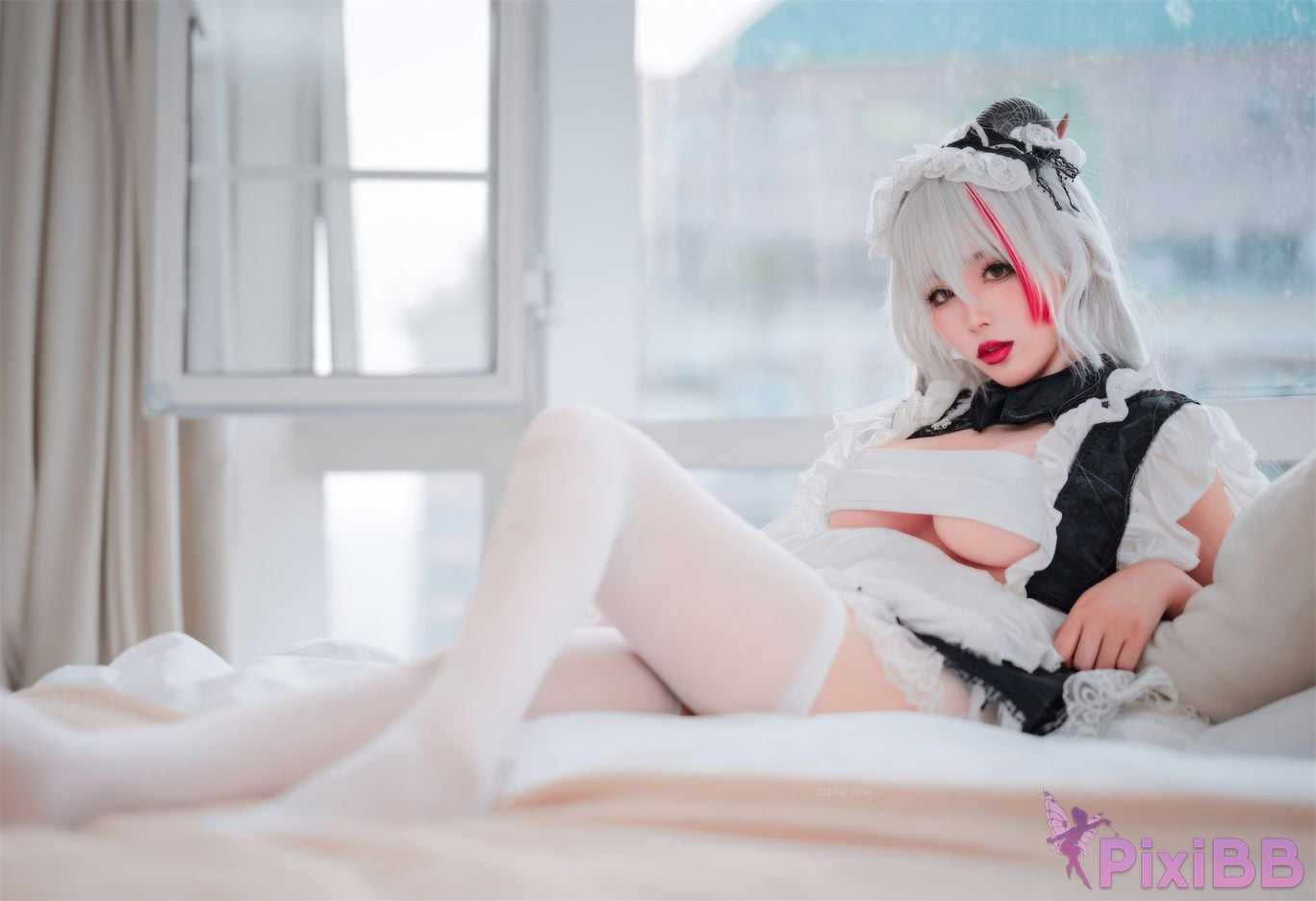 Coser Xuan xiao xue jie PixiBB.COM 027