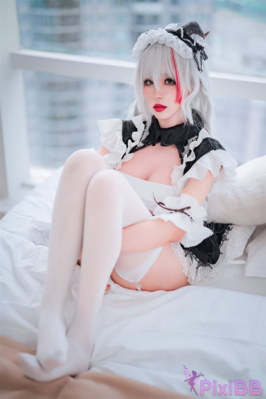 Coser Xuan xiao xue jie PixiBB.COM 028