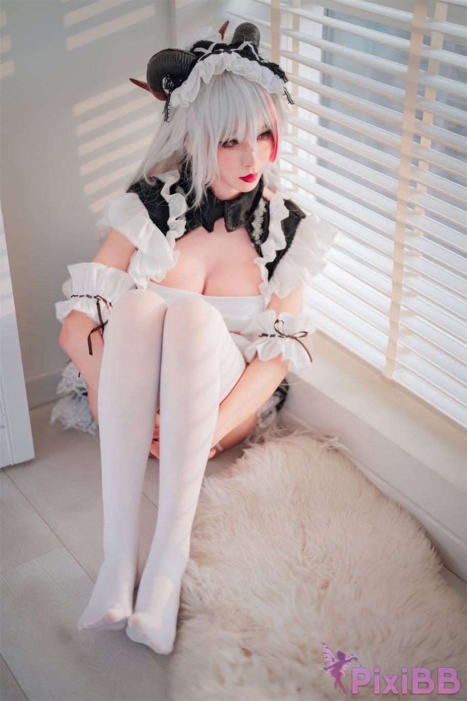 Coser Xuan xiao xue jie PixiBB.COM 032
