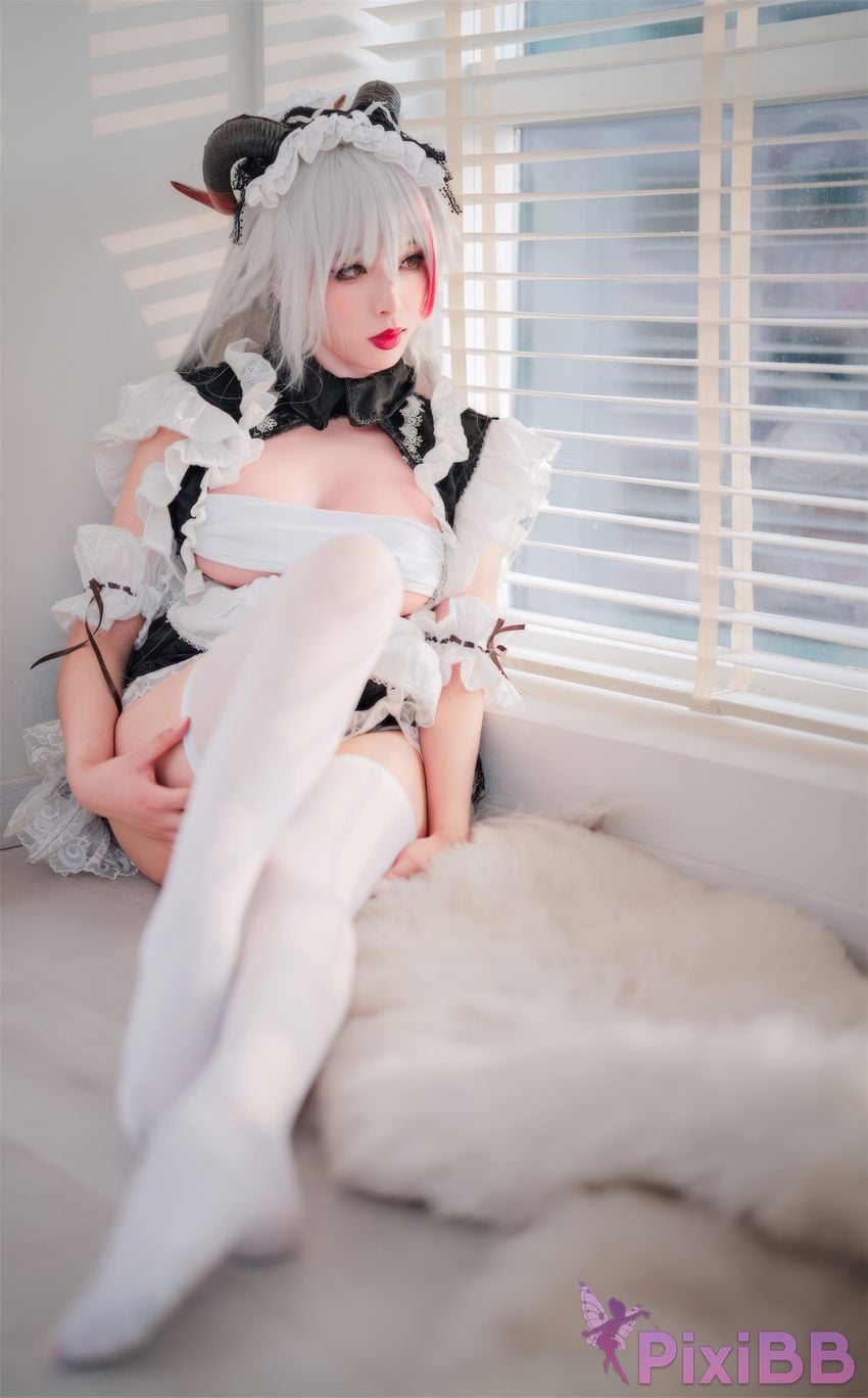 Coser Xuan xiao xue jie PixiBB.COM 033