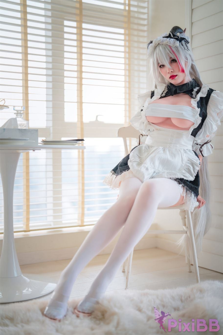 Coser Xuan xiao xue jie PixiBB.COM 034