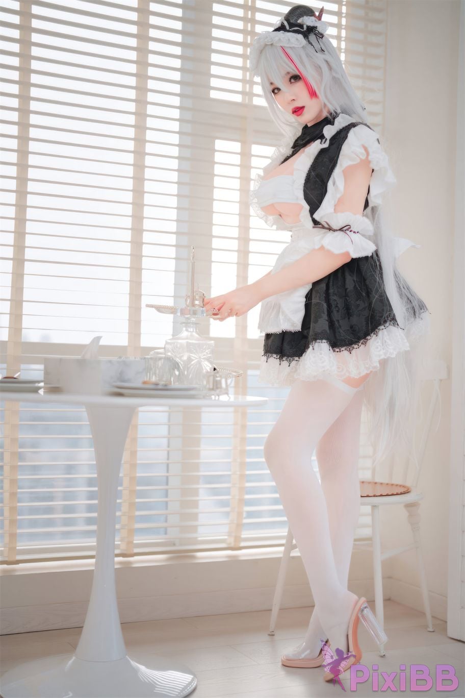 Coser Xuan xiao xue jie PixiBB.COM 037