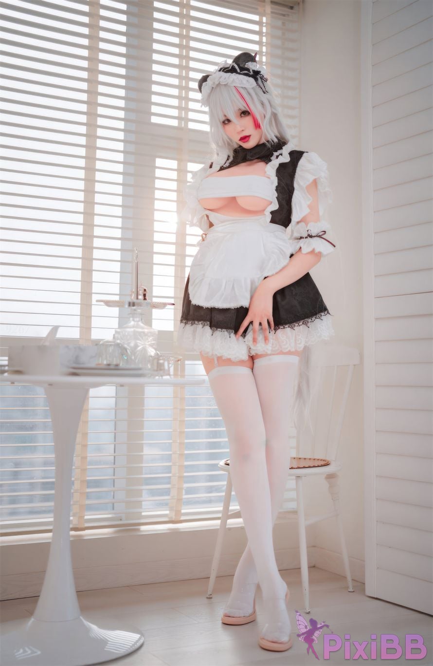 Coser Xuan xiao xue jie PixiBB.COM 038