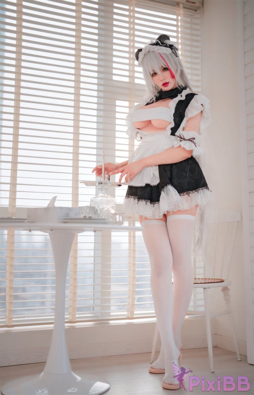 Coser Xuan xiao xue jie PixiBB.COM 039