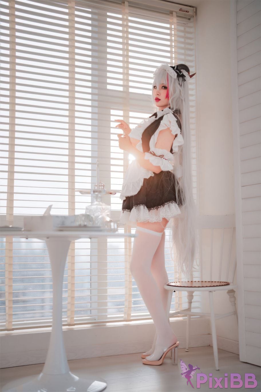 Coser Xuan xiao xue jie PixiBB.COM 040