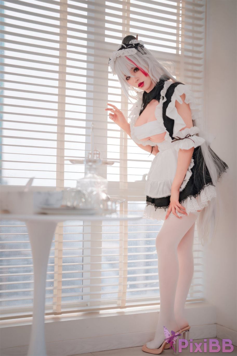 Coser Xuan xiao xue jie PixiBB.COM 041