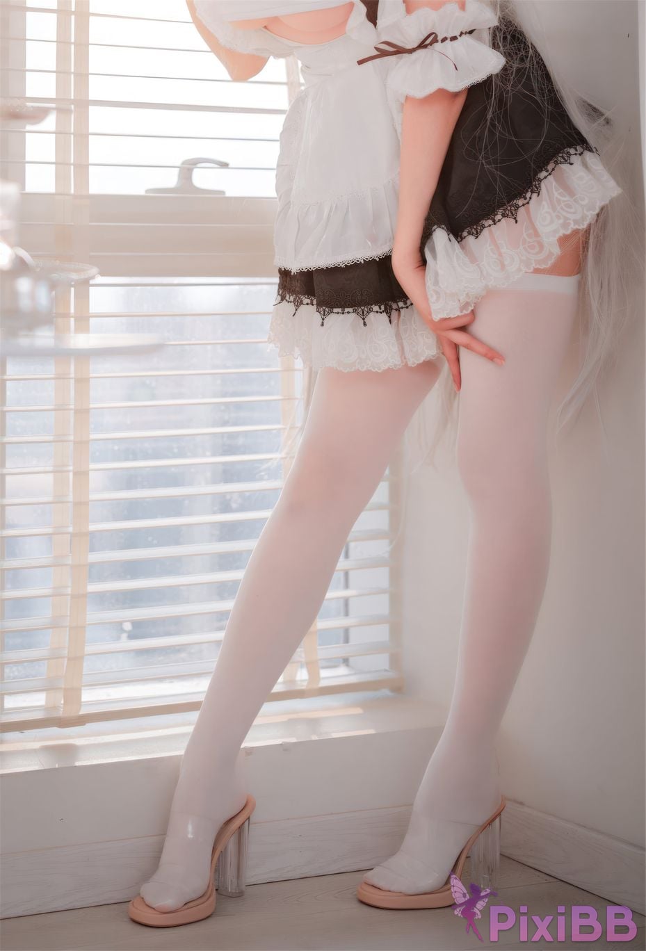 Coser Xuan xiao xue jie PixiBB.COM 042