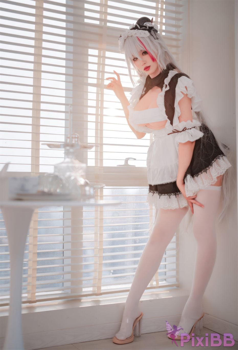 Coser Xuan xiao xue jie PixiBB.COM 043