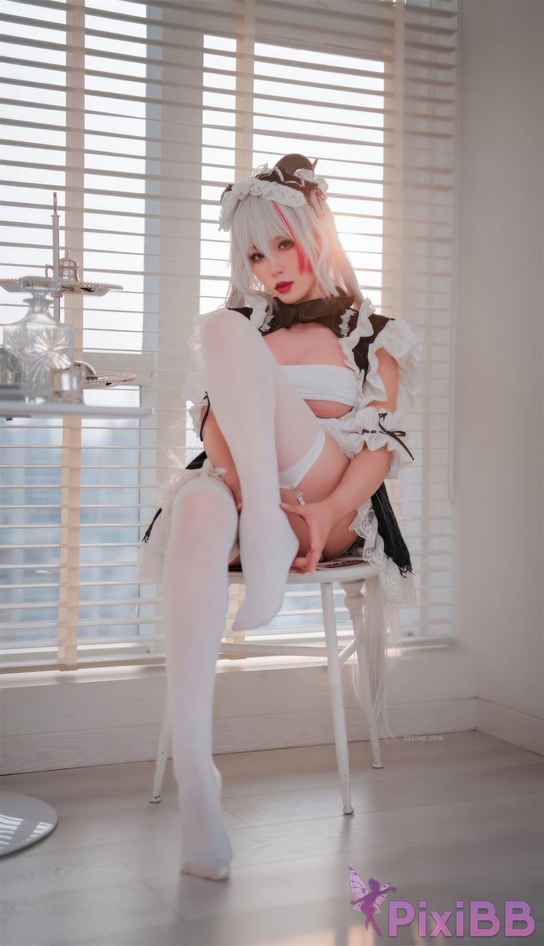 Coser Xuan xiao xue jie PixiBB.COM 044