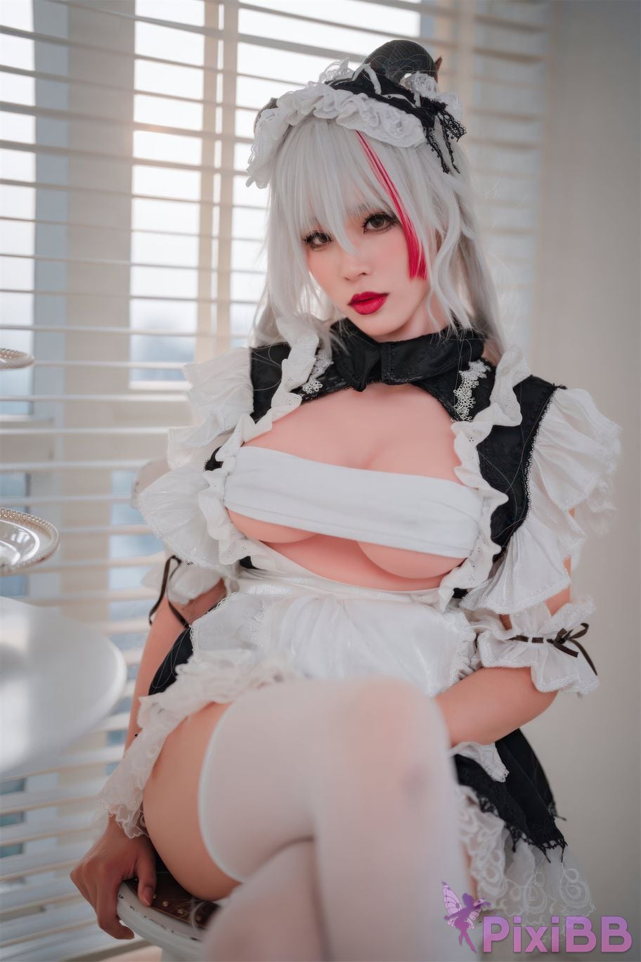Coser Xuan xiao xue jie PixiBB.COM 047