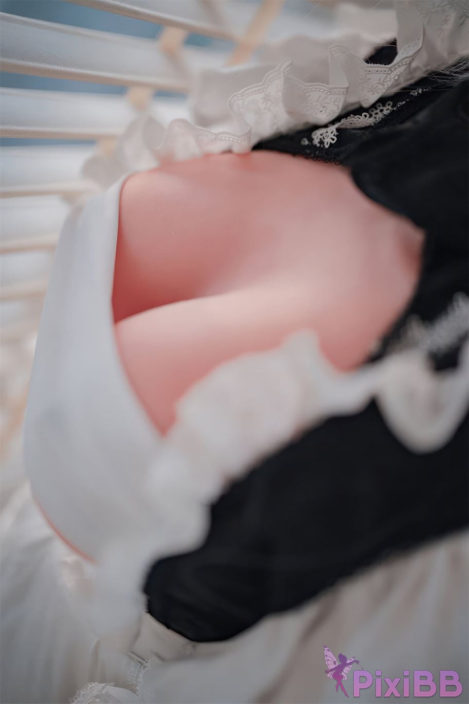 Coser Xuan xiao xue jie PixiBB.COM 049