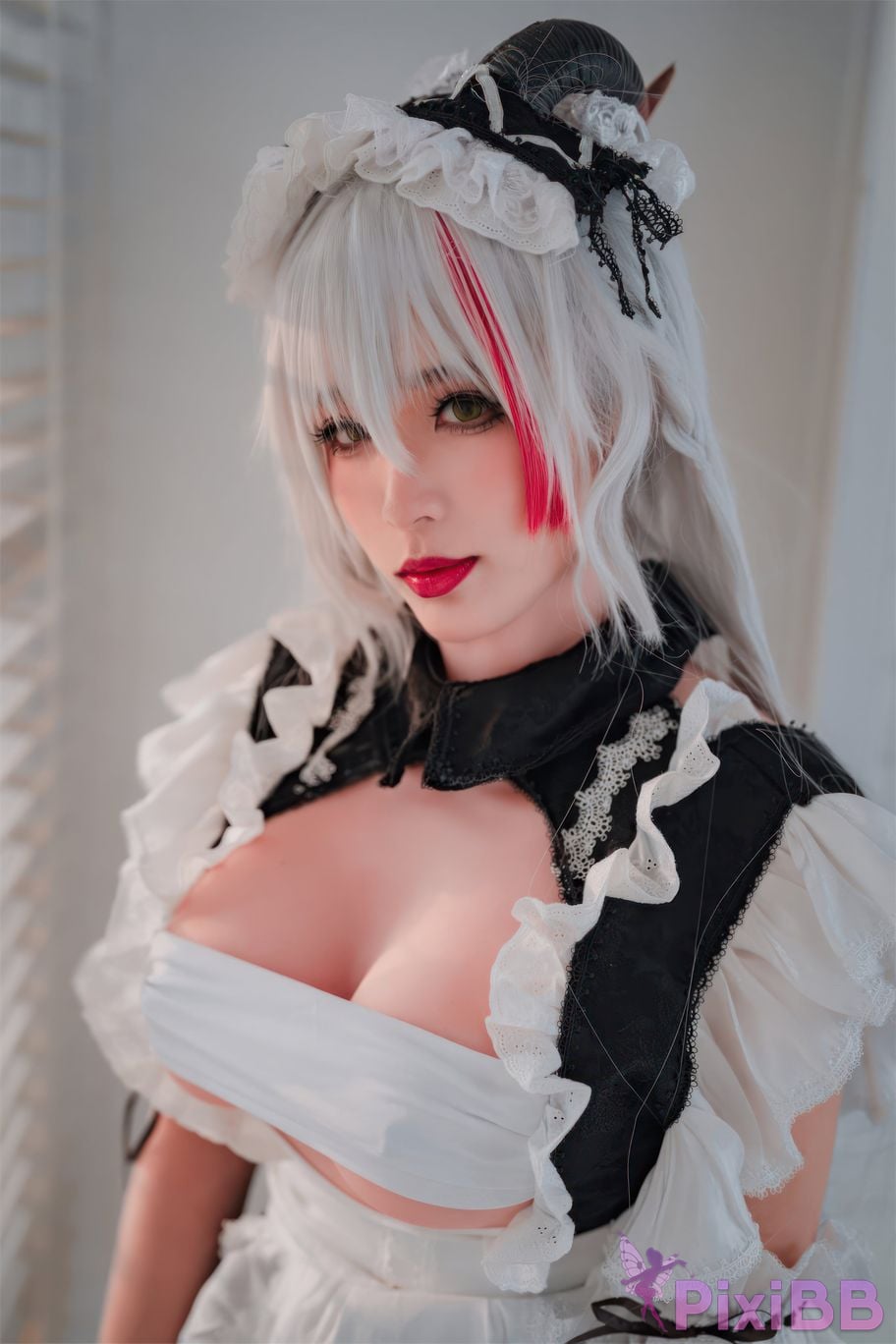 Coser Xuan xiao xue jie PixiBB.COM 051