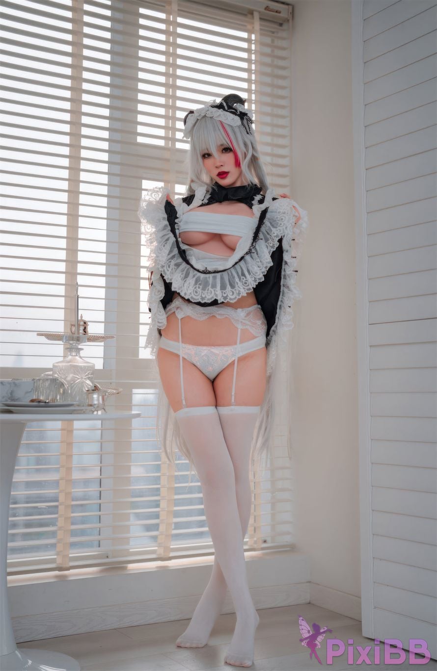 Coser Xuan xiao xue jie PixiBB.COM 053