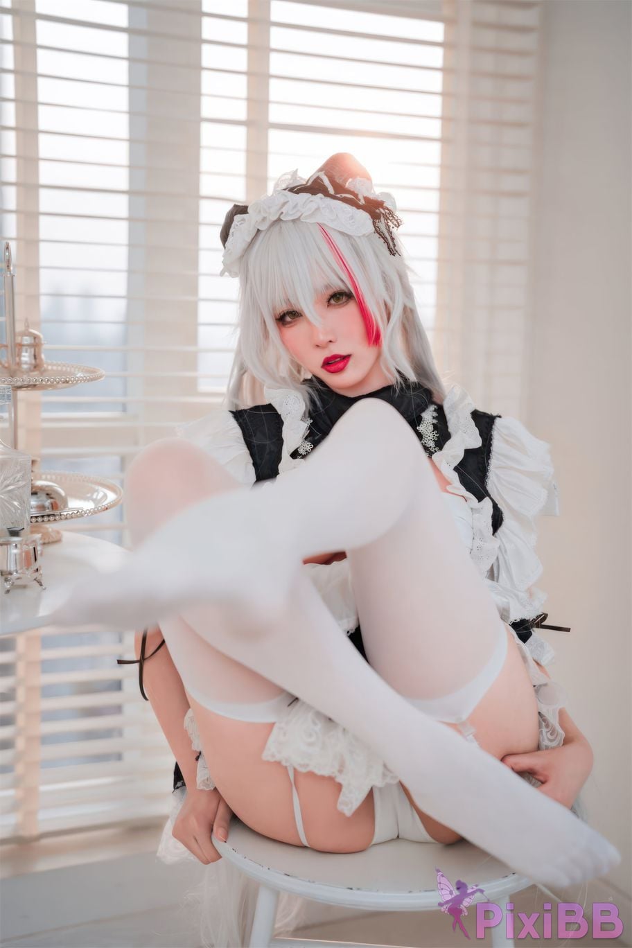 Coser Xuan xiao xue jie PixiBB.COM 054