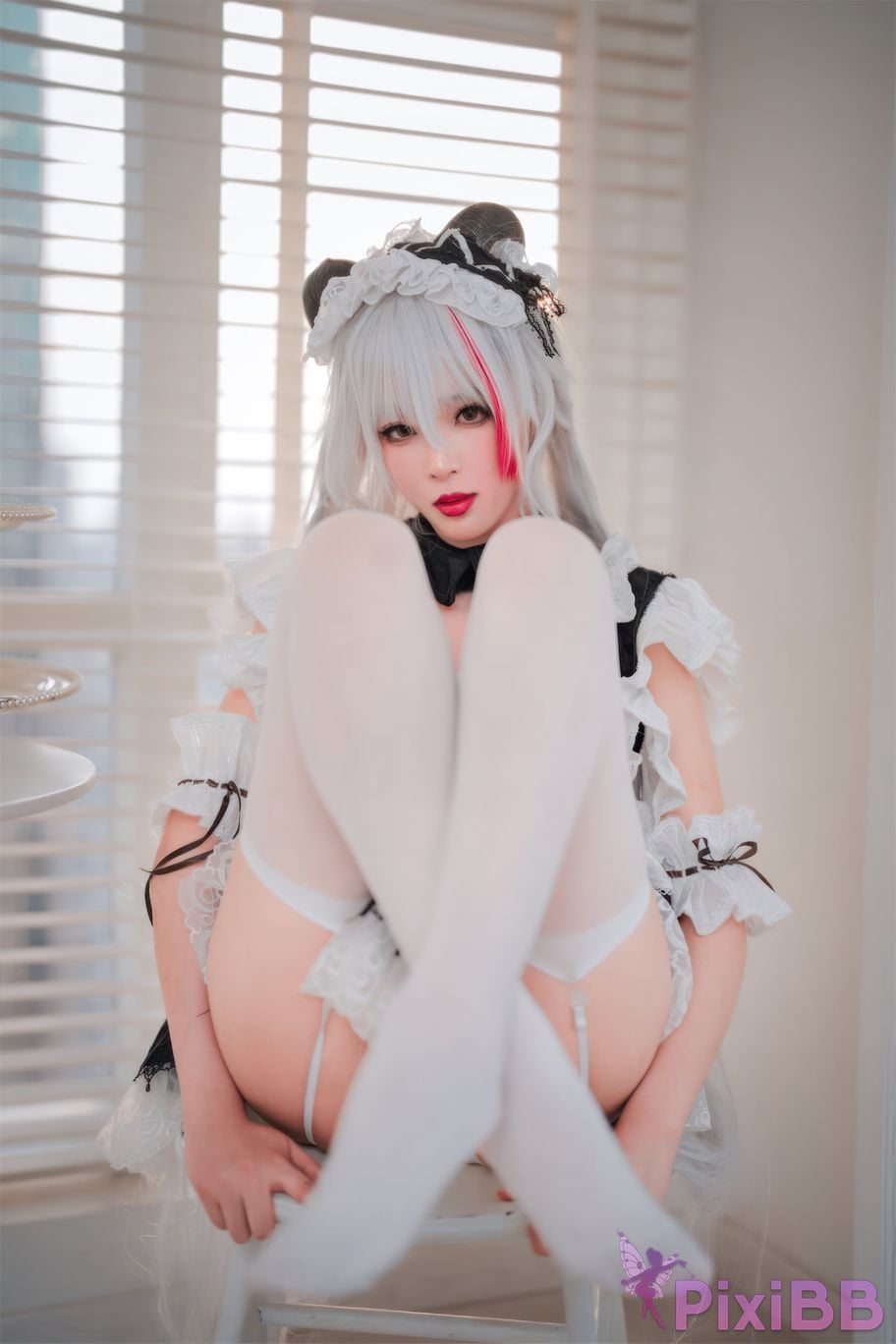 Coser Xuan xiao xue jie PixiBB.COM 055
