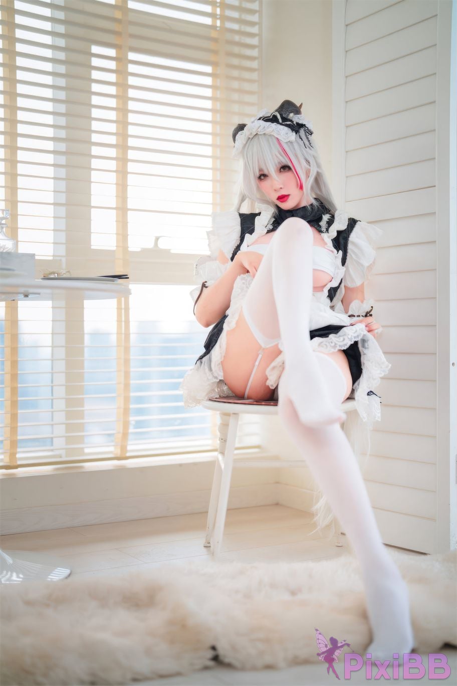 Coser Xuan xiao xue jie PixiBB.COM 064