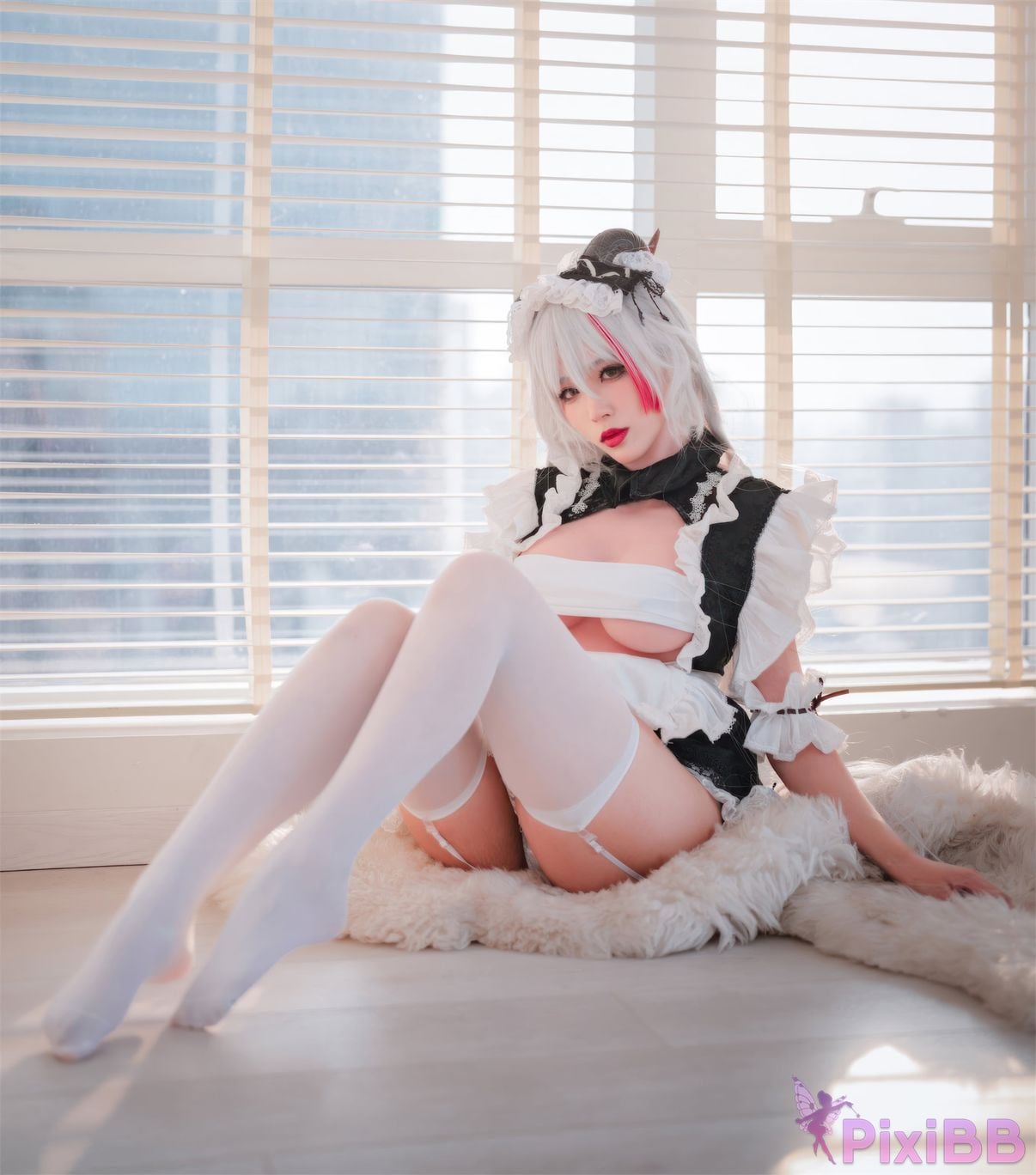 Coser Xuan xiao xue jie PixiBB.COM 066