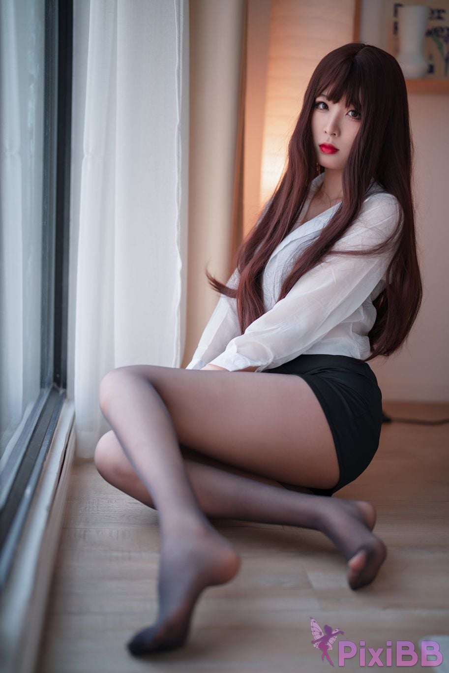 Coser Xuan xiao xue jie OL PixiBB.COM 028