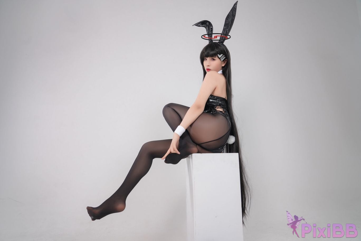 Coser Xuan xiao xue jie PixiBB.COM 005
