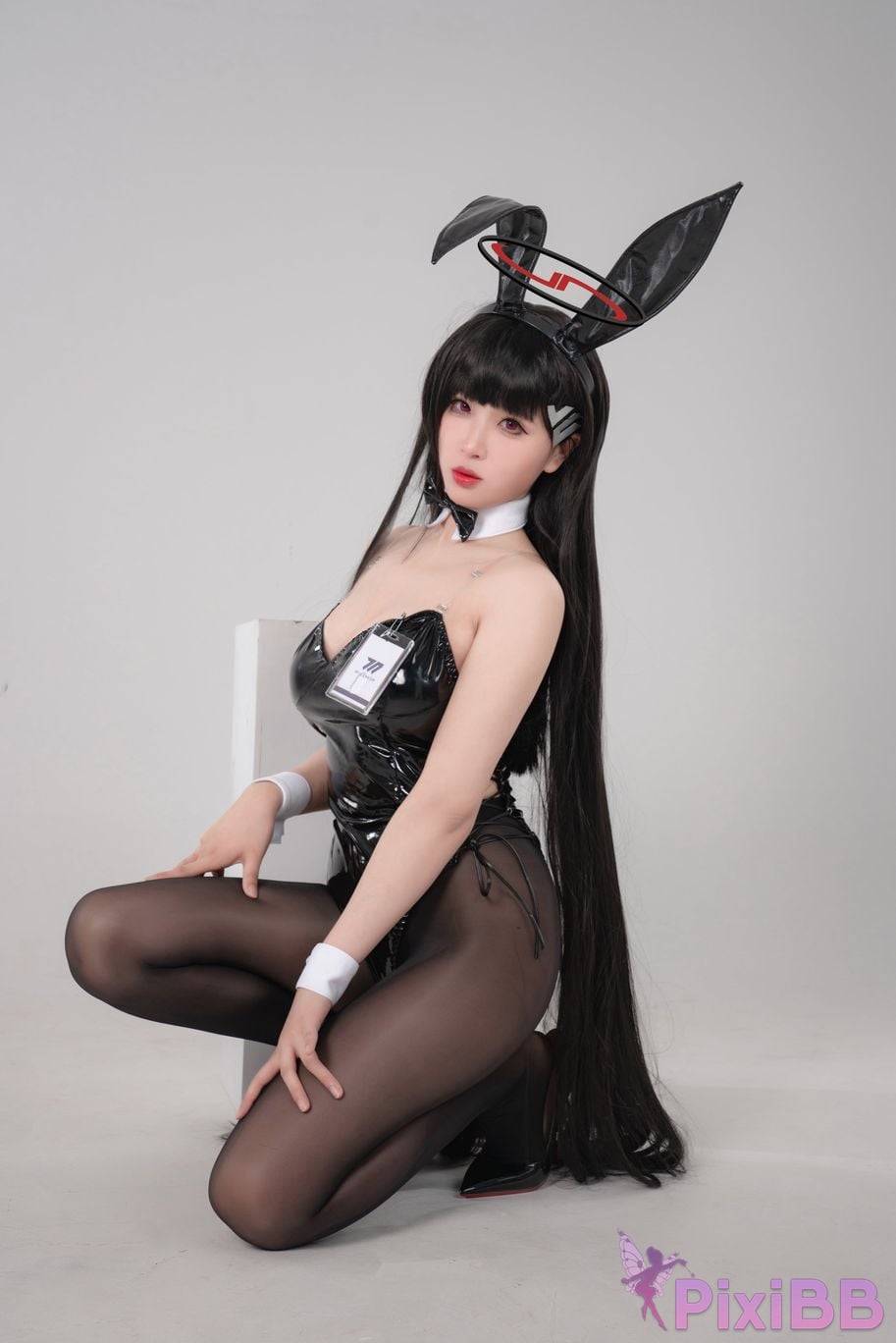 Coser Xuan xiao xue jie PixiBB.COM 012