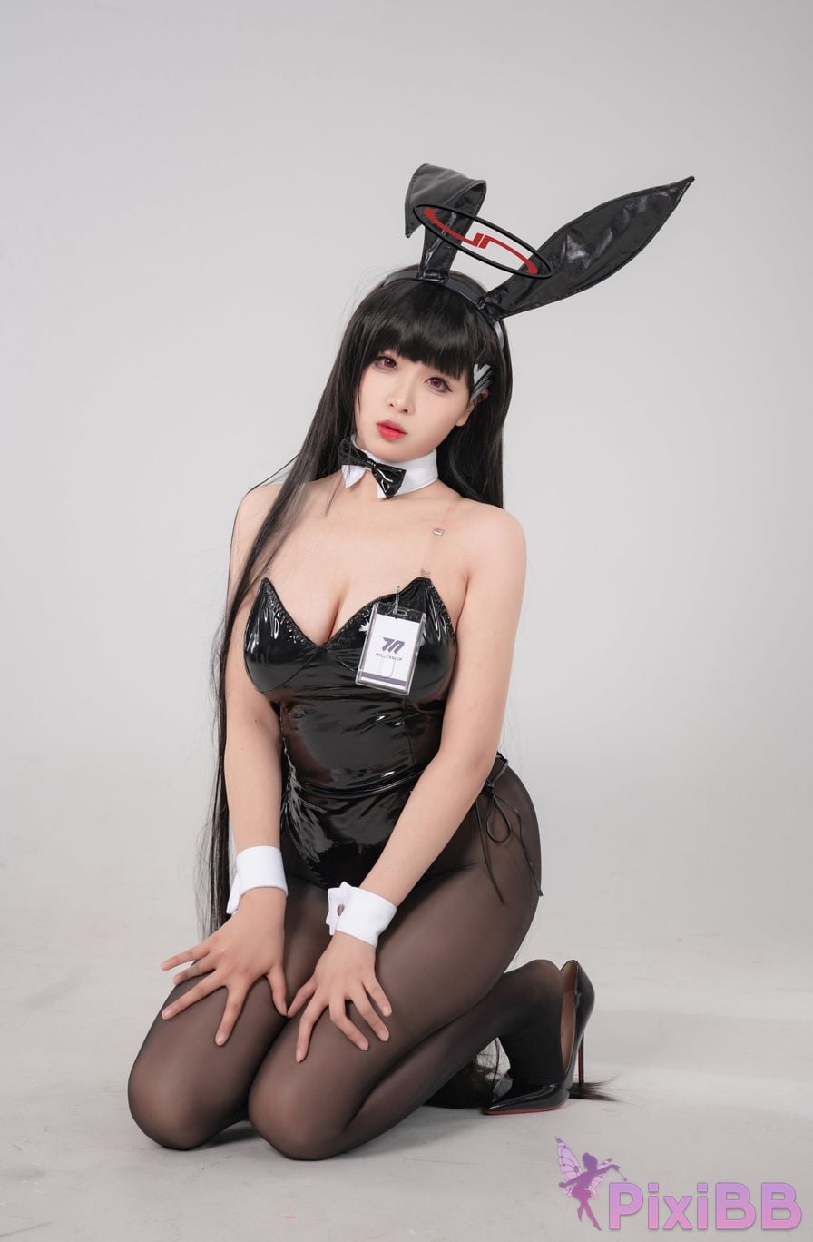 Coser Xuan xiao xue jie PixiBB.COM 013