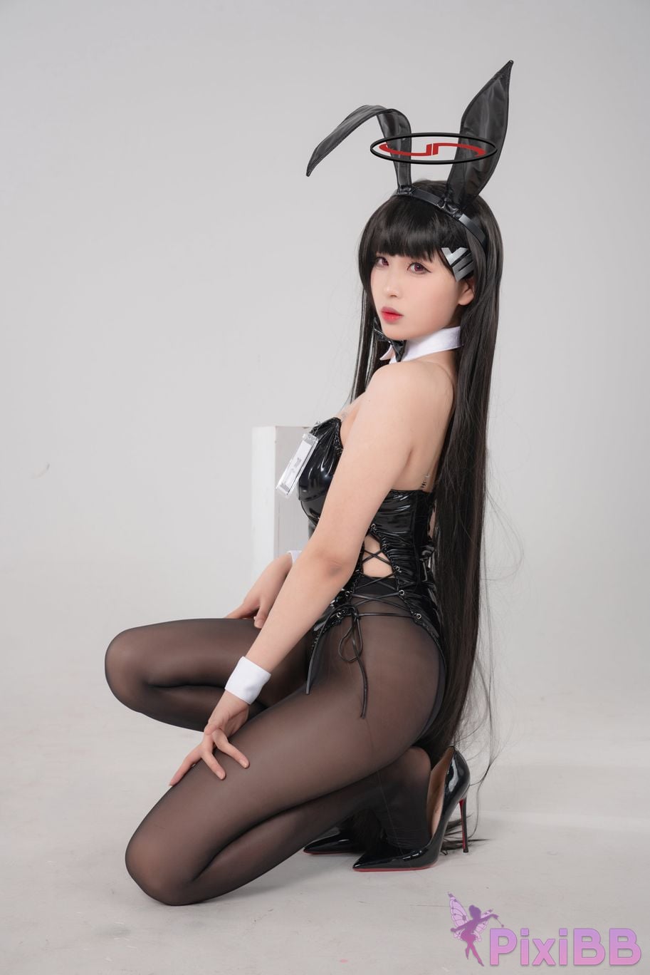 Coser Xuan xiao xue jie PixiBB.COM 015