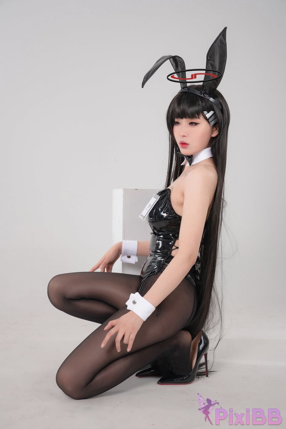 Coser Xuan xiao xue jie PixiBB.COM 016