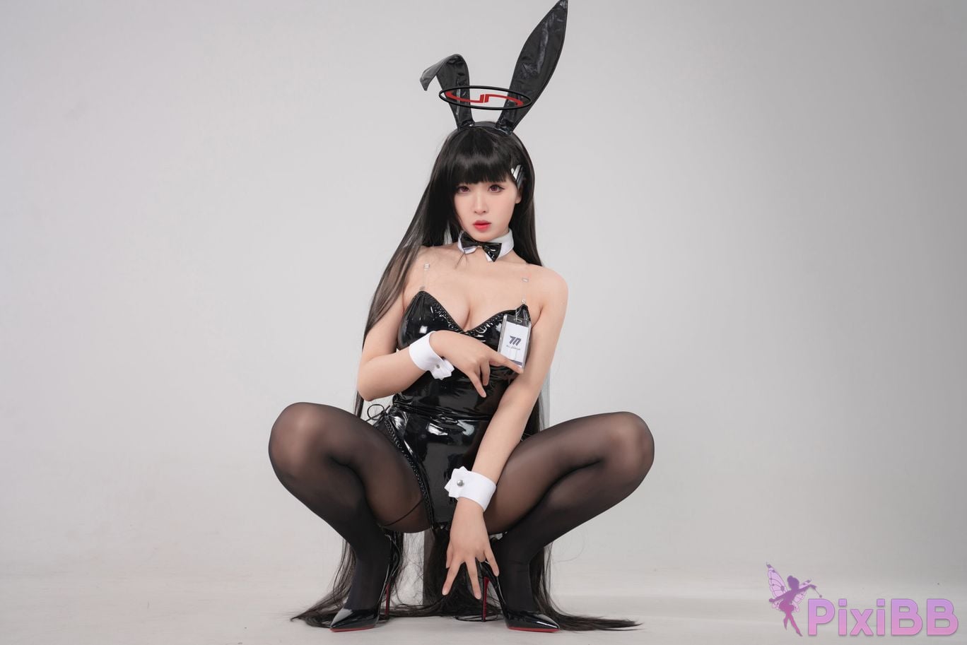 Coser Xuan xiao xue jie PixiBB.COM 017