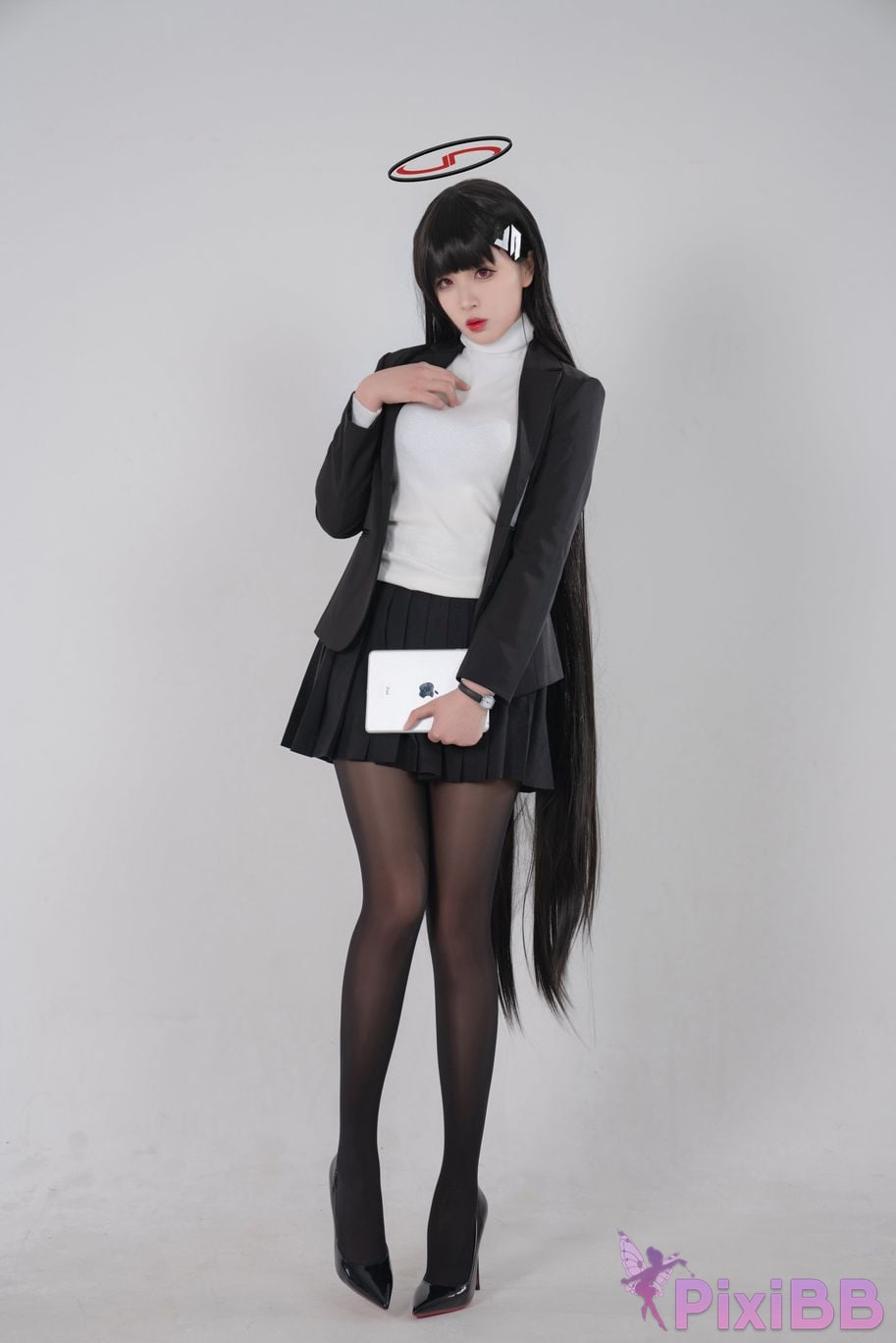 Coser Xuan xiao xue jie PixiBB.COM 035